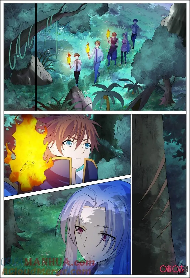 第181话：恶熊4