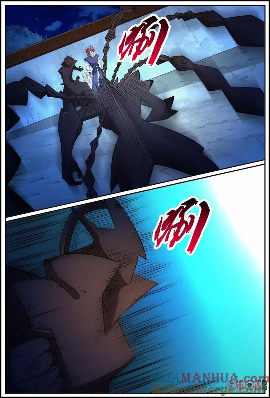 第190话：破局2