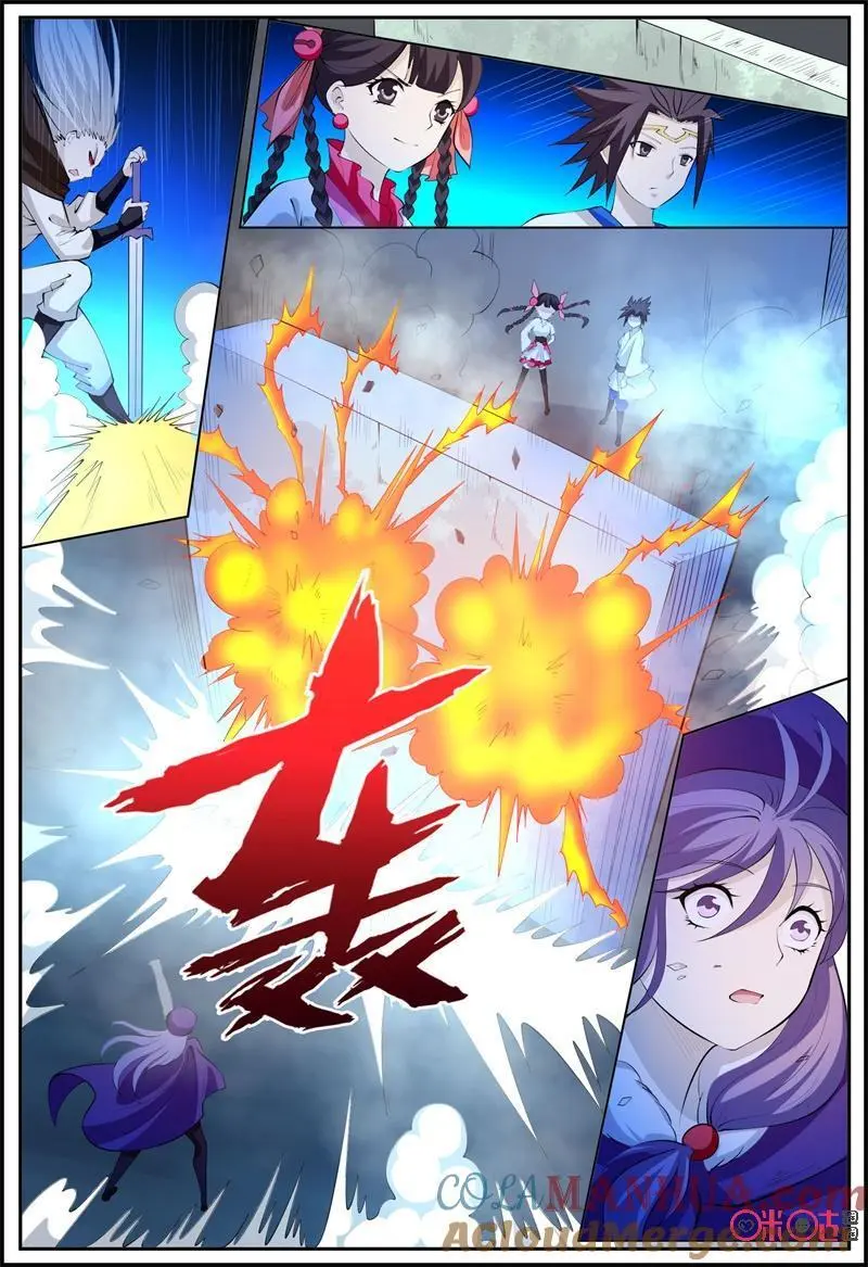 第205话：死斗10