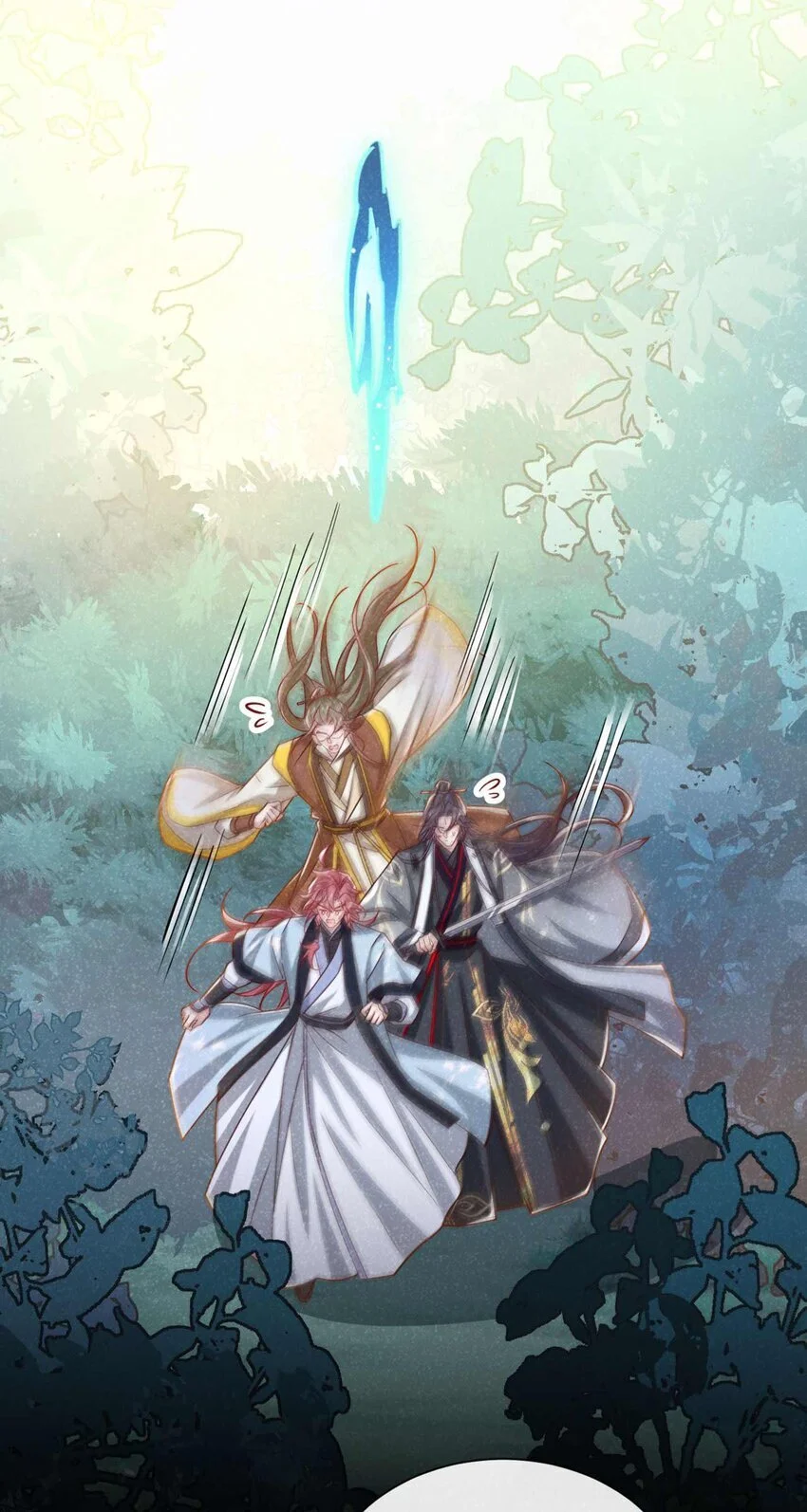 第69话 小温不是魔物！19
