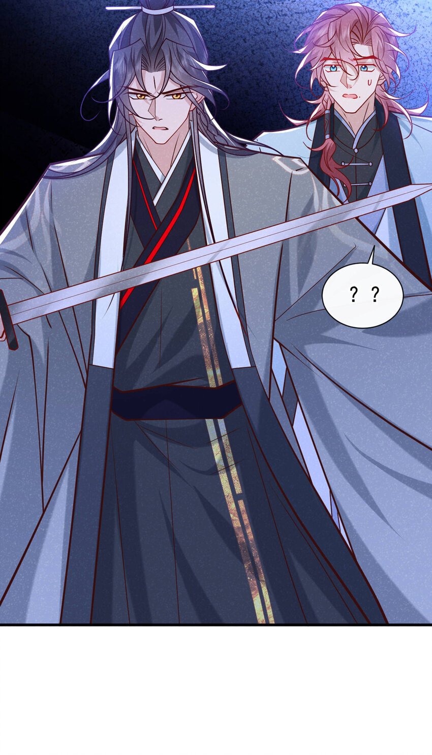 第57话 你疯了？竟敢行凶！30