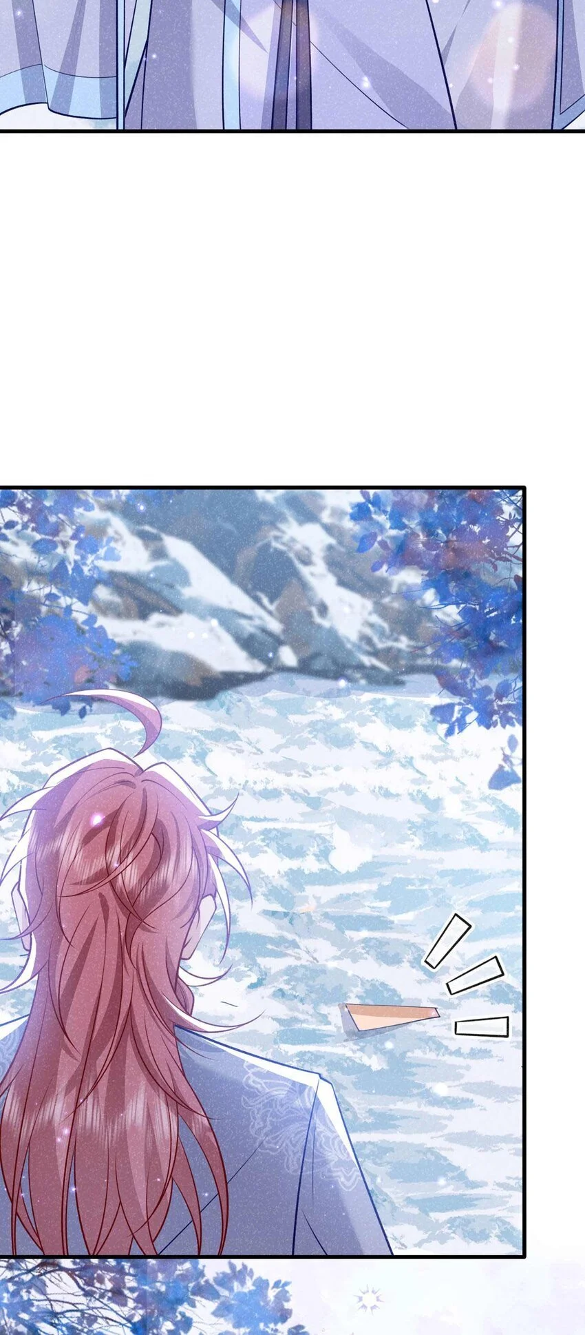 第81话 藏宝图是假的？15