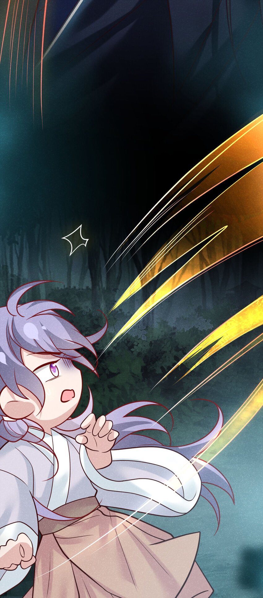 第45话 怎么又找我？！4