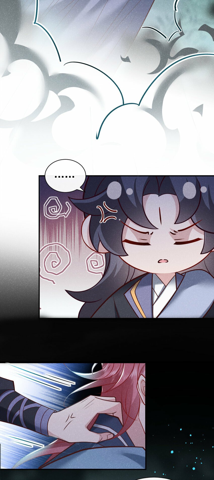 第37话 季迟，你这是家暴！27