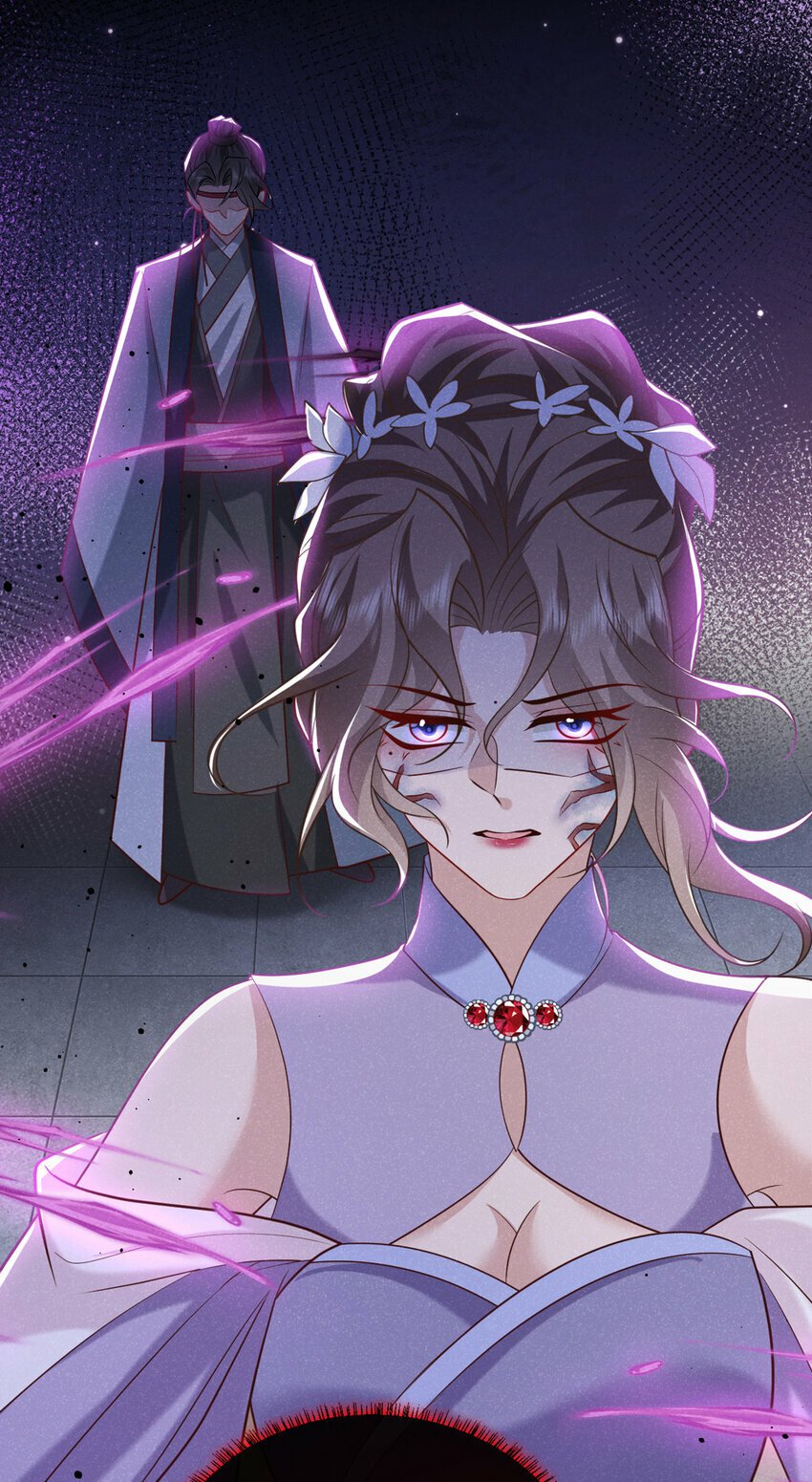 第35话 三人同行？！9