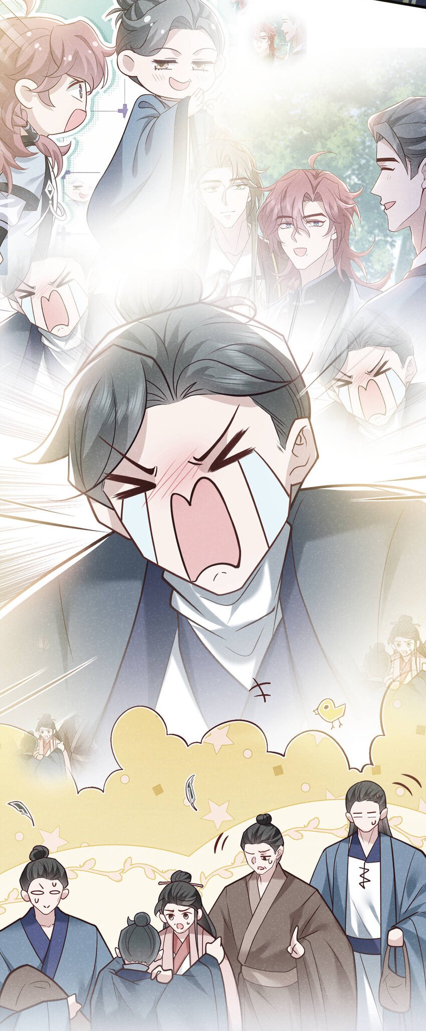 第57话 你疯了？竟敢行凶！26
