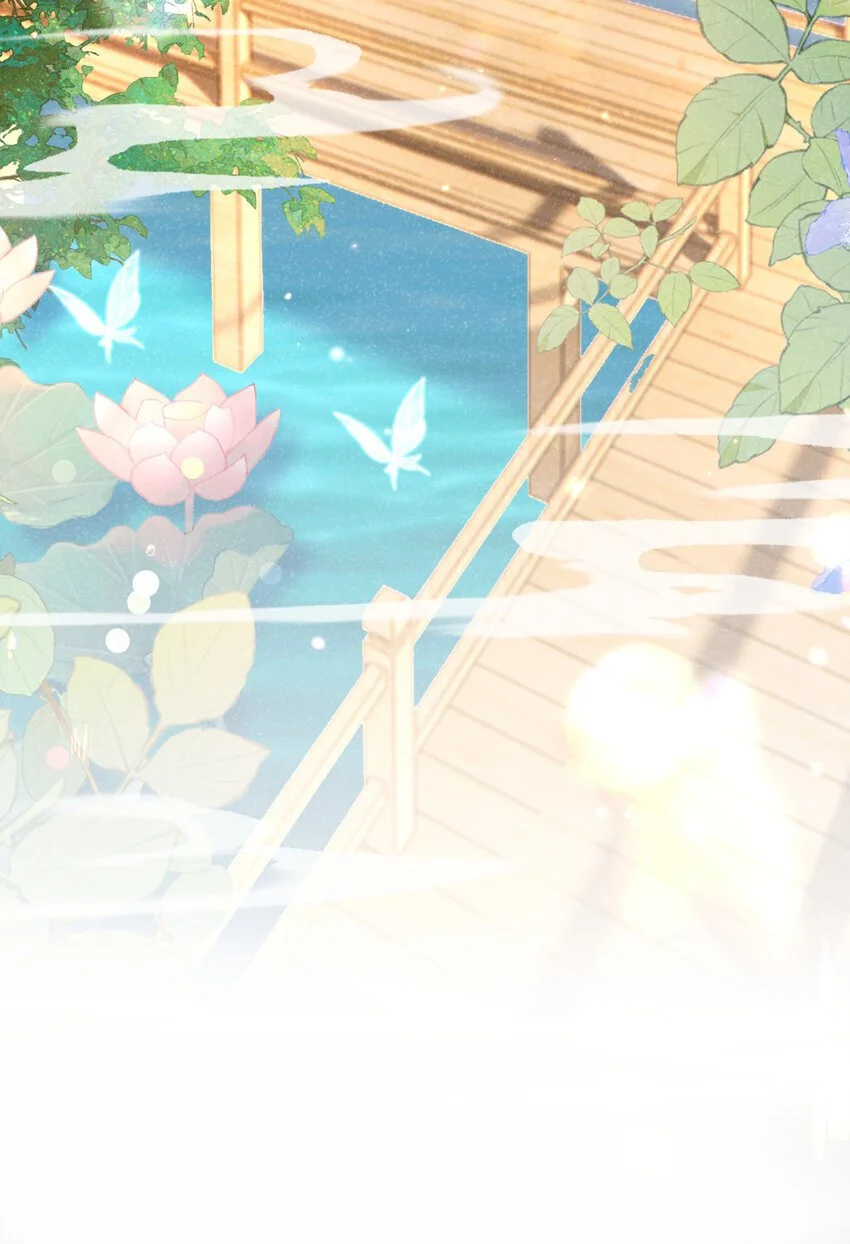 第74话 这个司笺有点古怪10