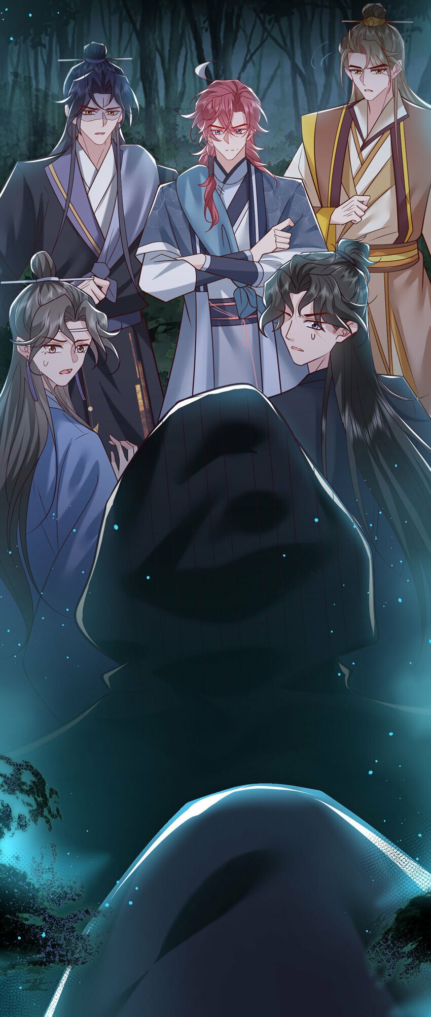 第42话 你们可能被骗了11