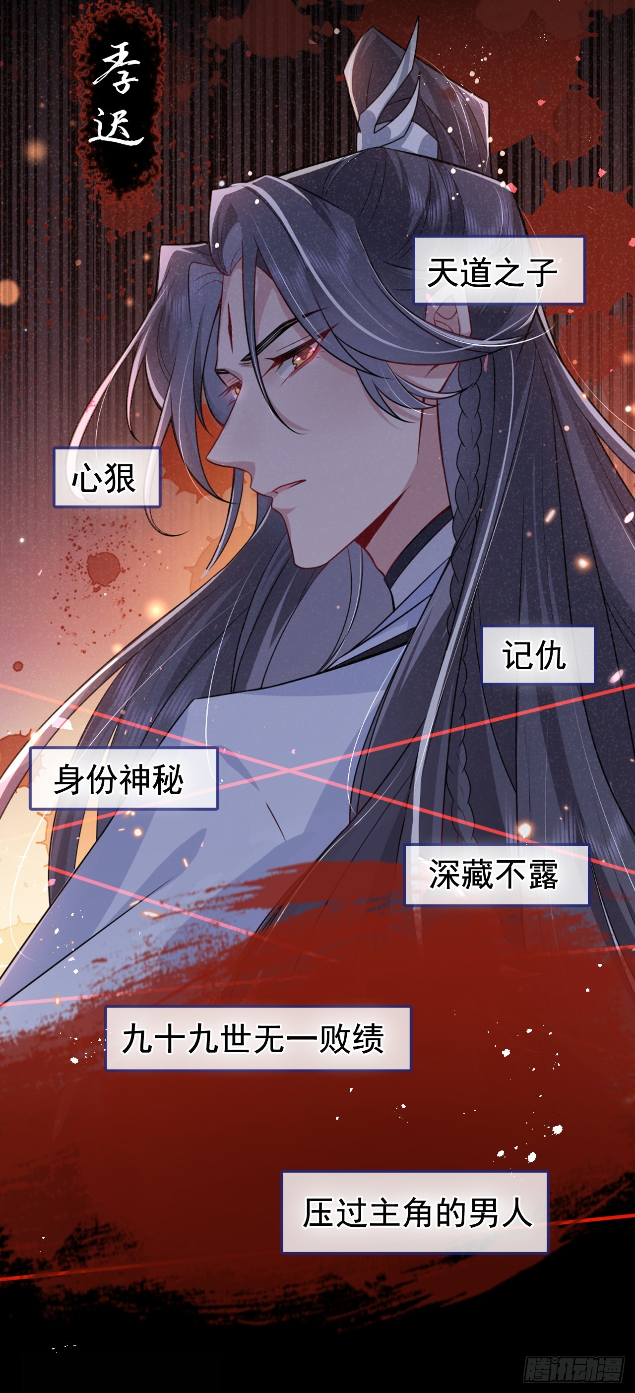 序章：1月1日三连更上线！4
