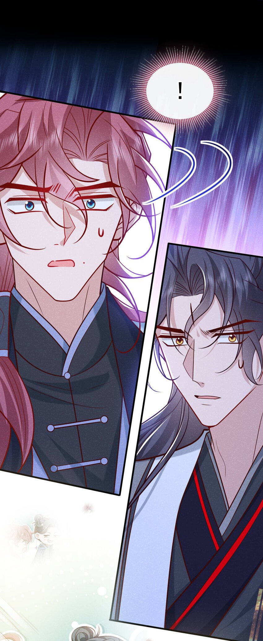 第57话 你疯了？竟敢行凶！25