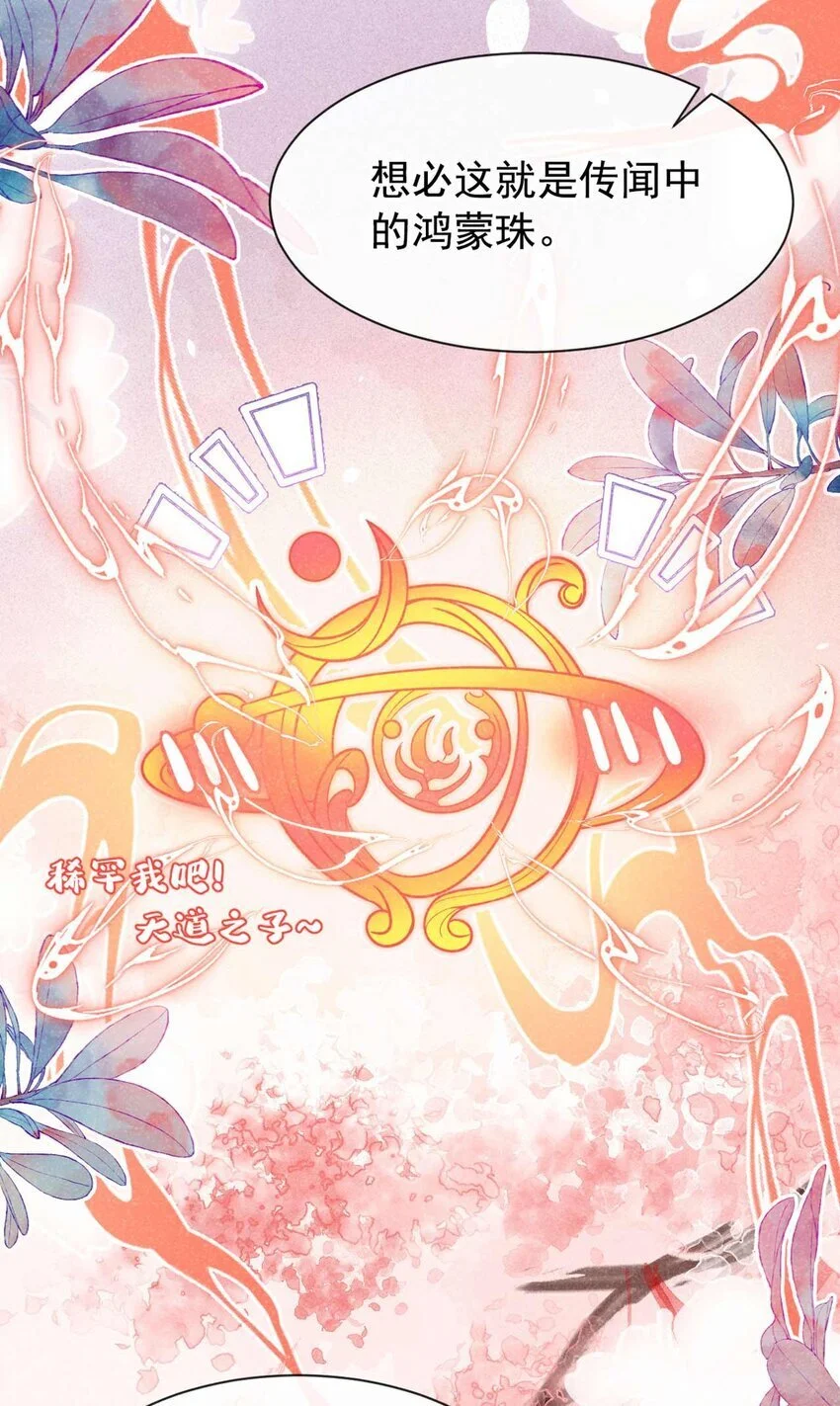 第83话 这是……鸿蒙珠？！28