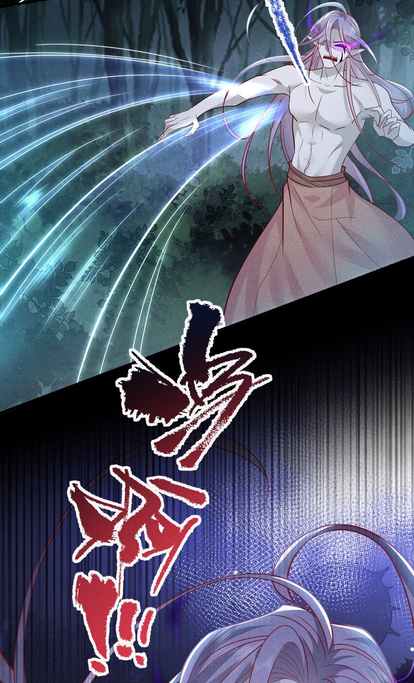 46 小温，你说句话！11