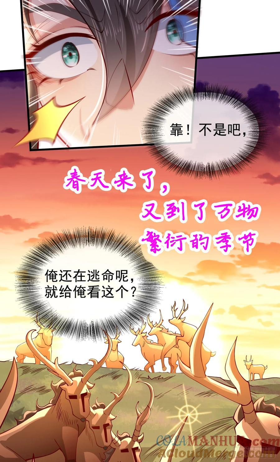 018-春天来了，万物XX？36