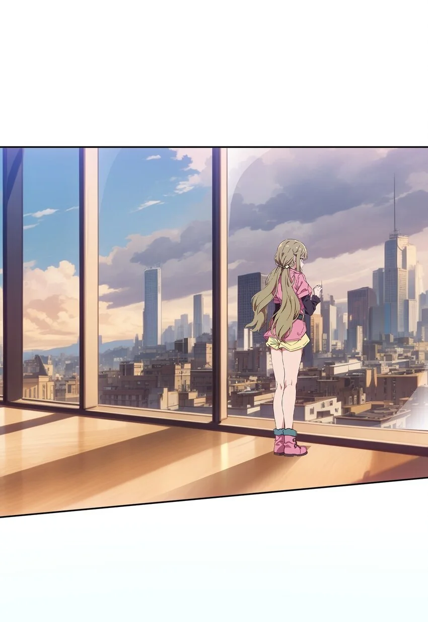 第46话 你居然敢骗我45