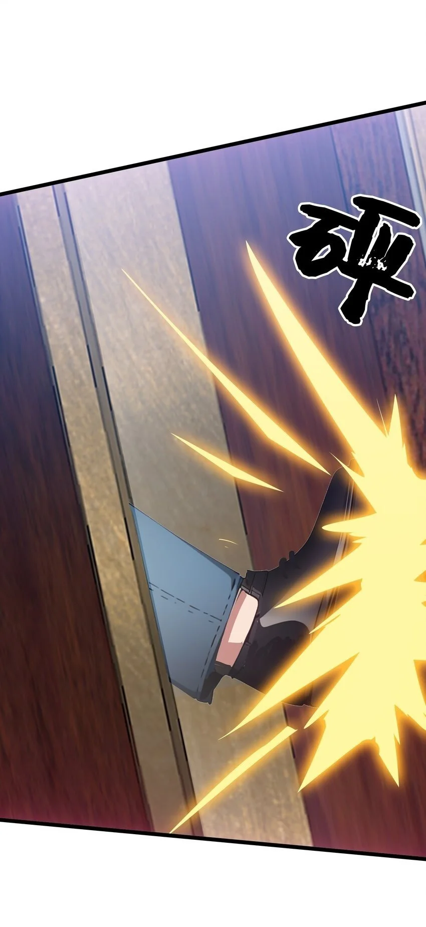 第61话 凌峰回国49