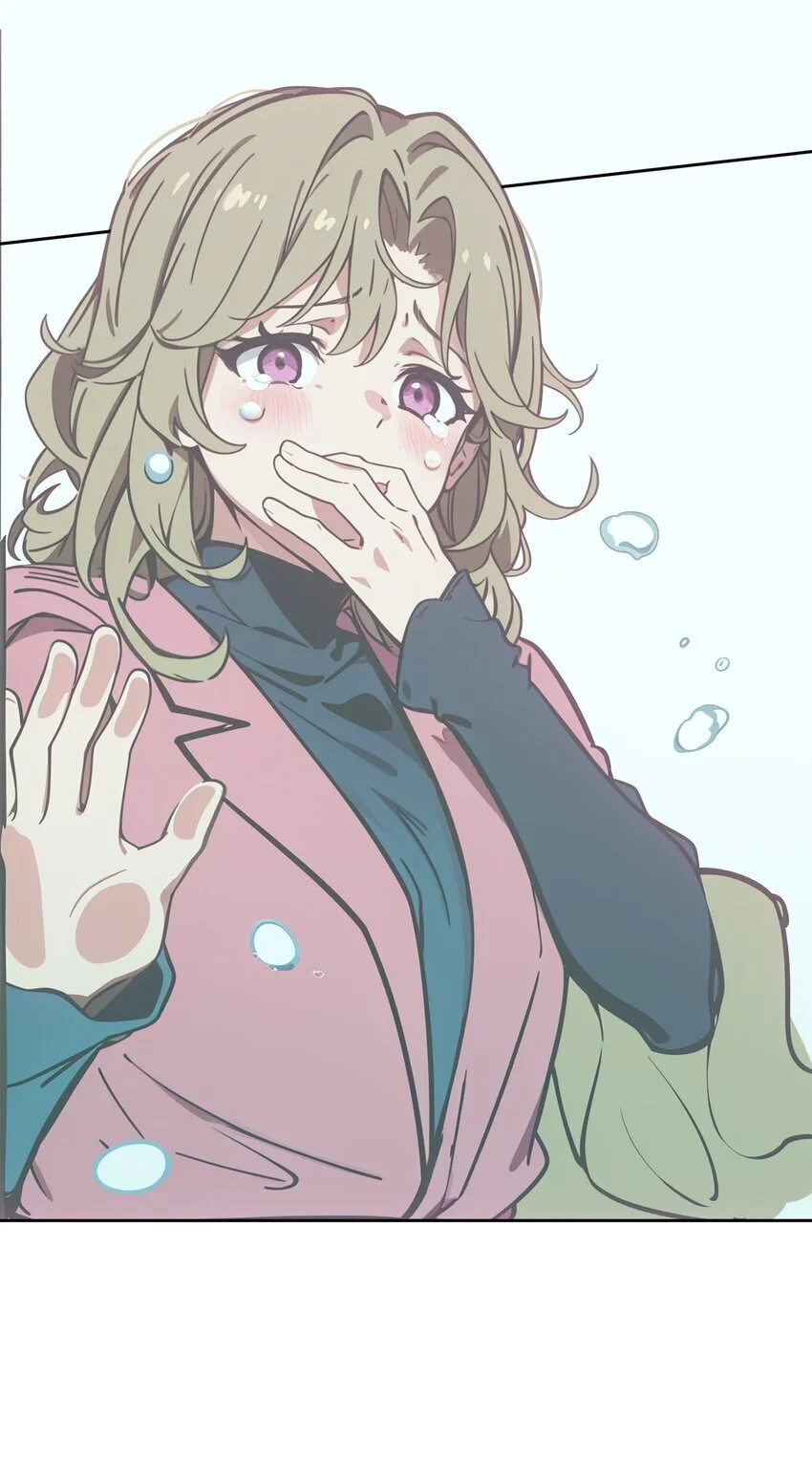 第46话 你居然敢骗我46