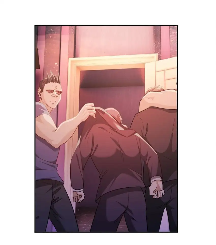 第33话 我不会走的18