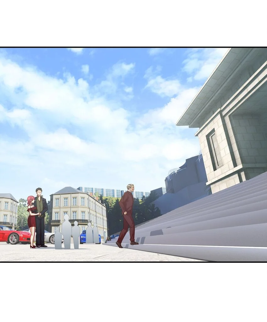 第17话 从后门进去宴会15