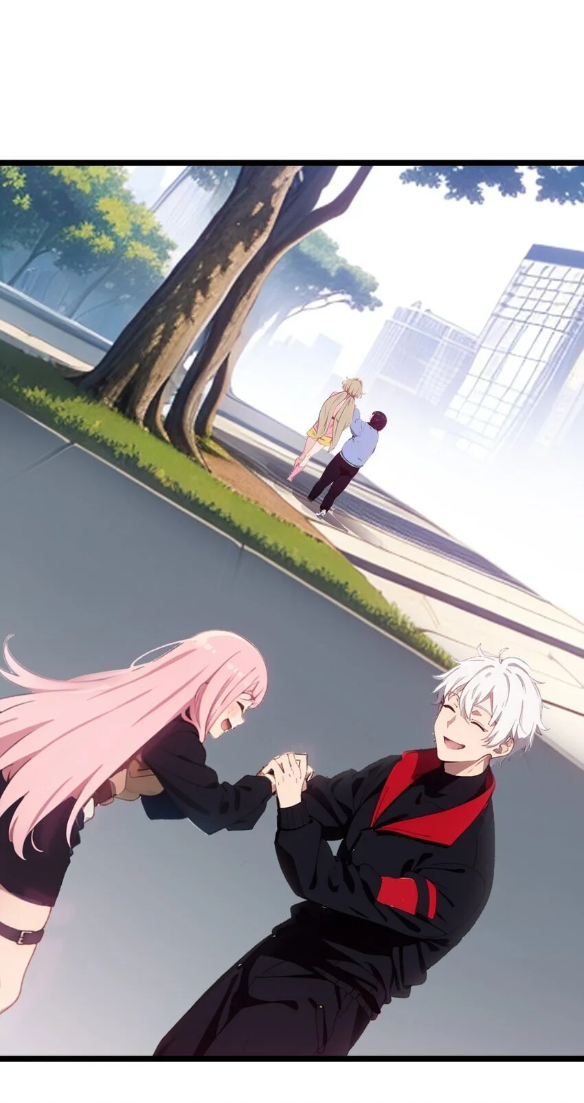 第48话 欢迎业主回家！4