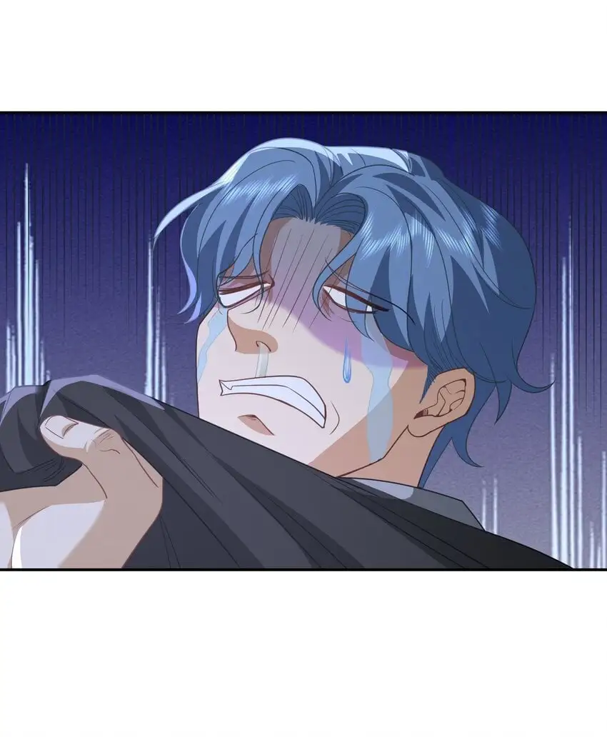 第33话 我不会走的33