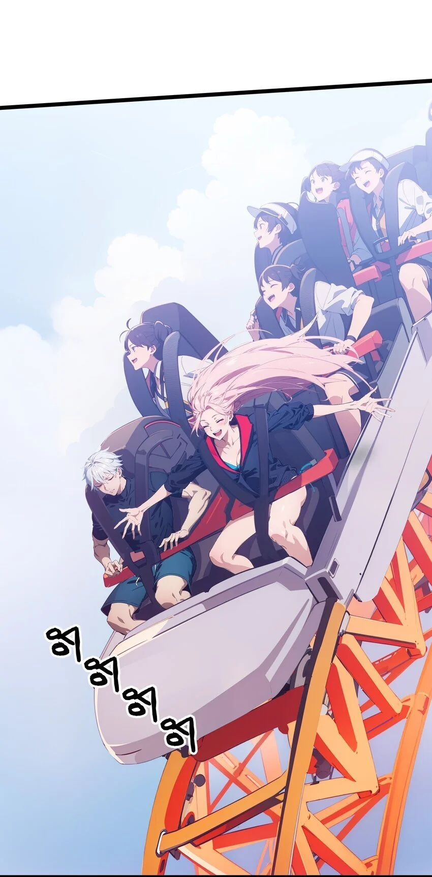 第64话 水上乐园33