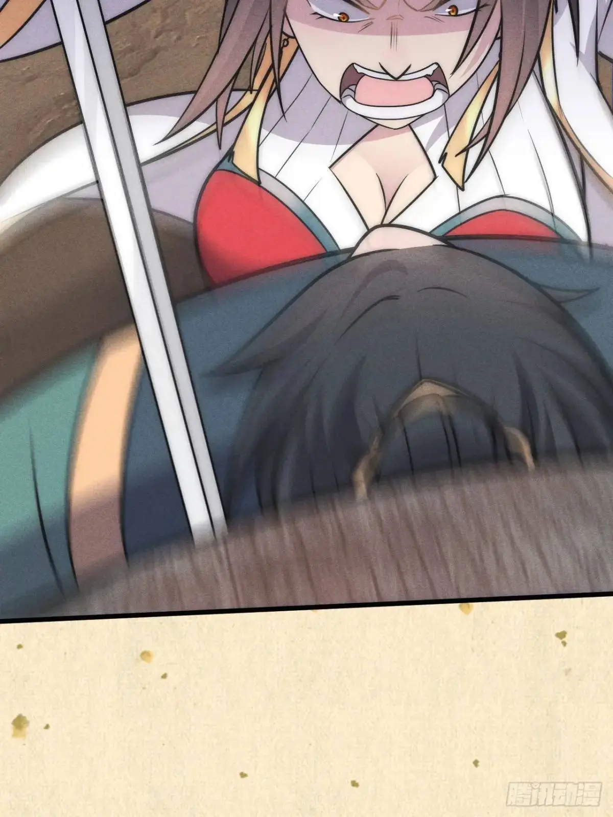 14 作孽啊美女37
