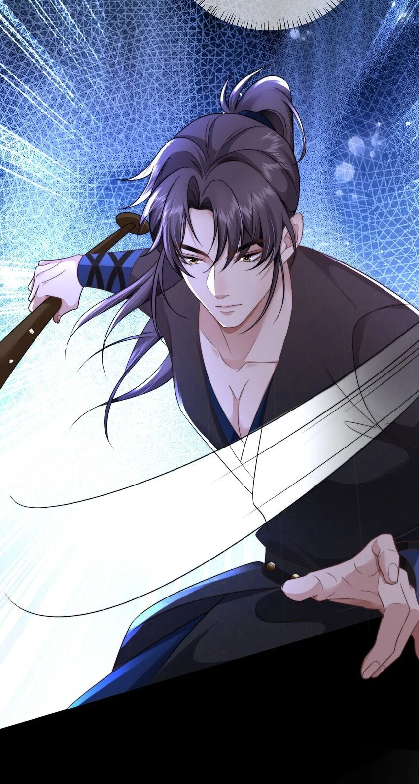 第14话 他的身体好暖16