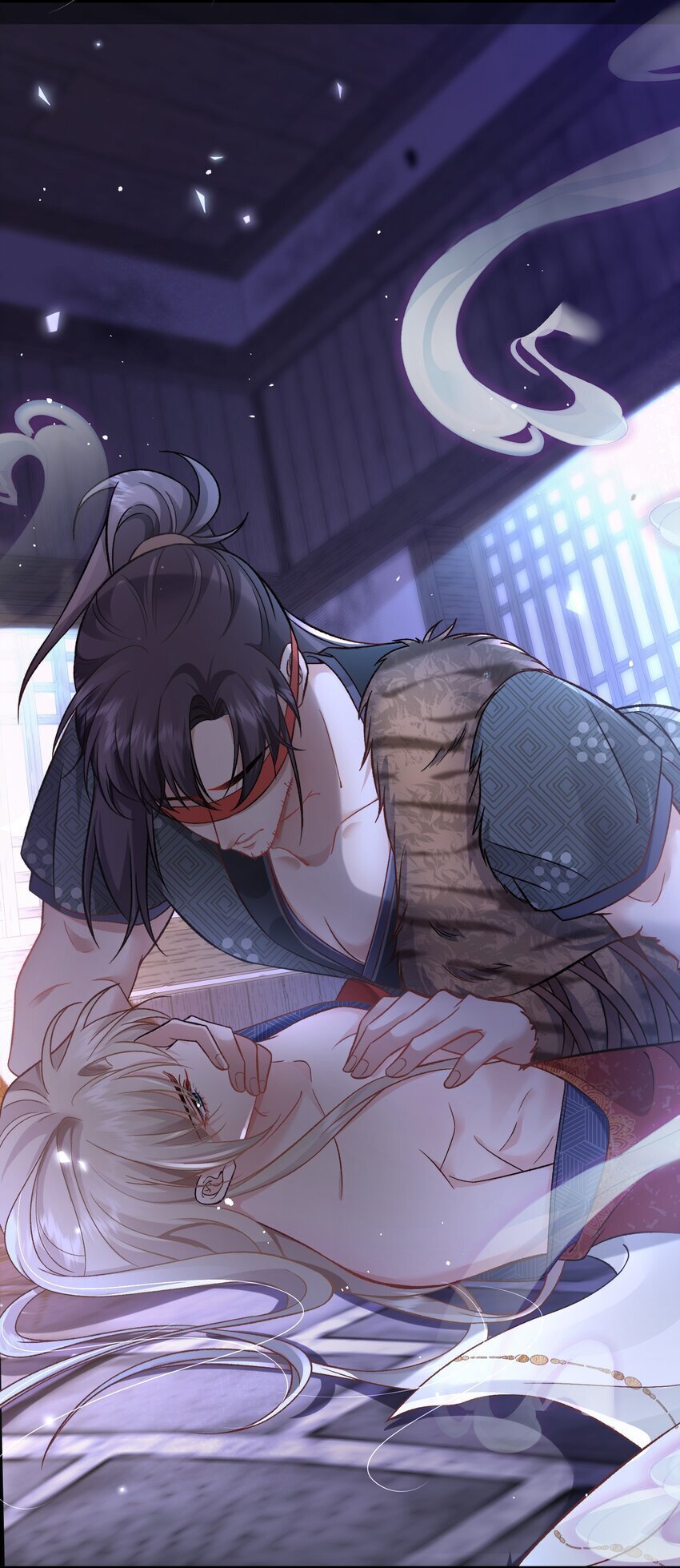 03 疗伤34