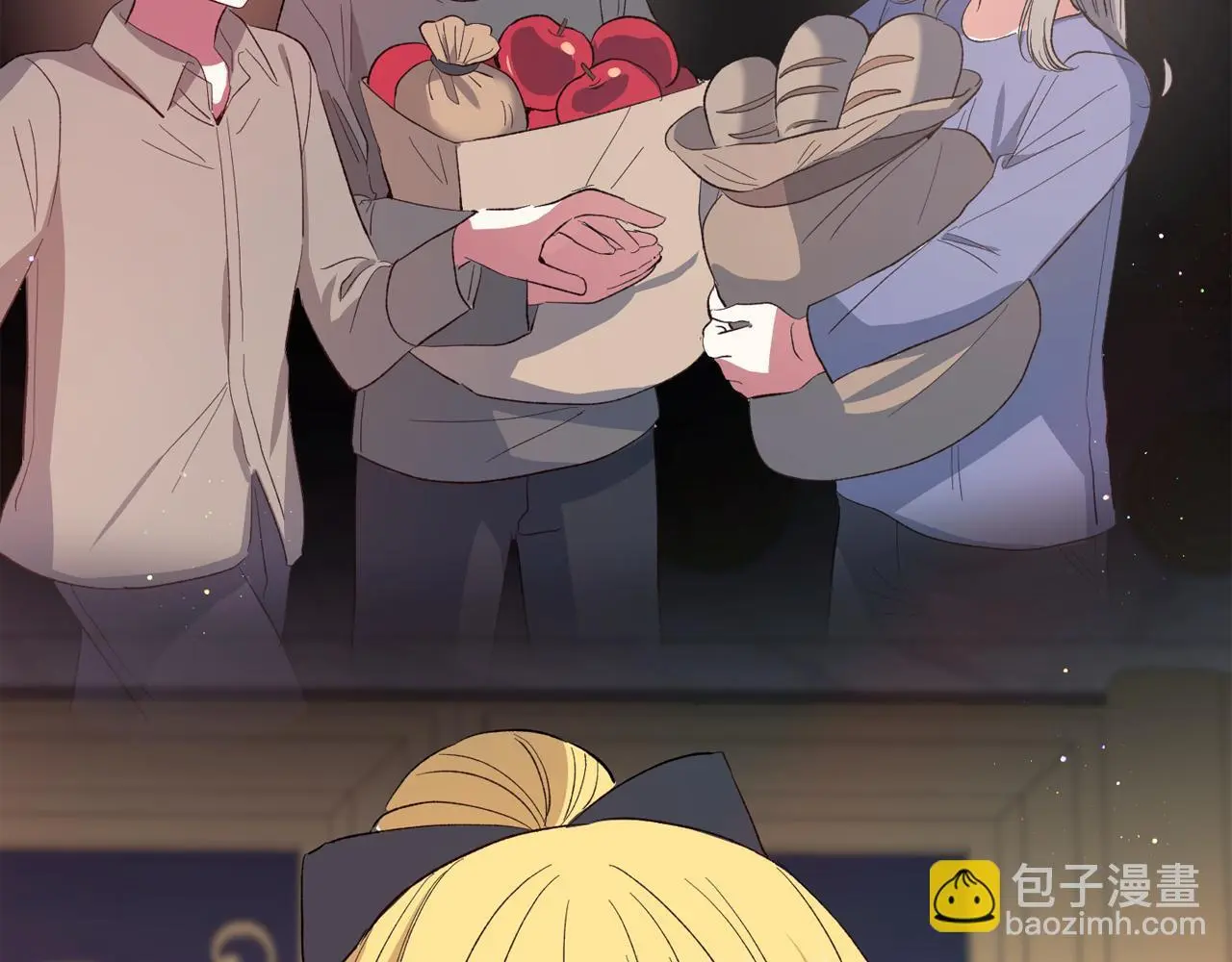 第39话  姑奶奶87