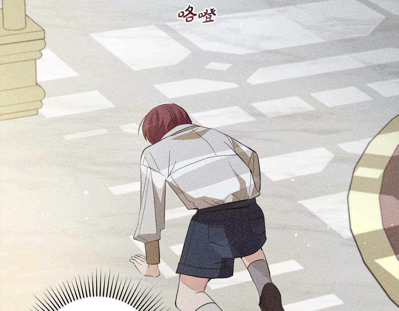 第18话  皇宫里的疯子129
