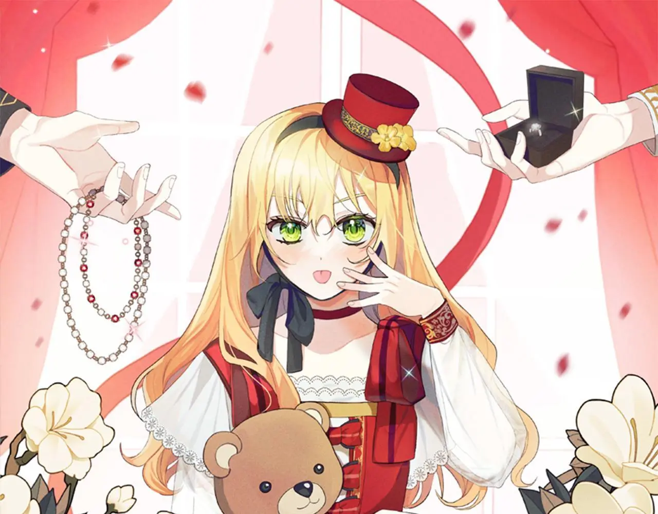 第37话  软肋0