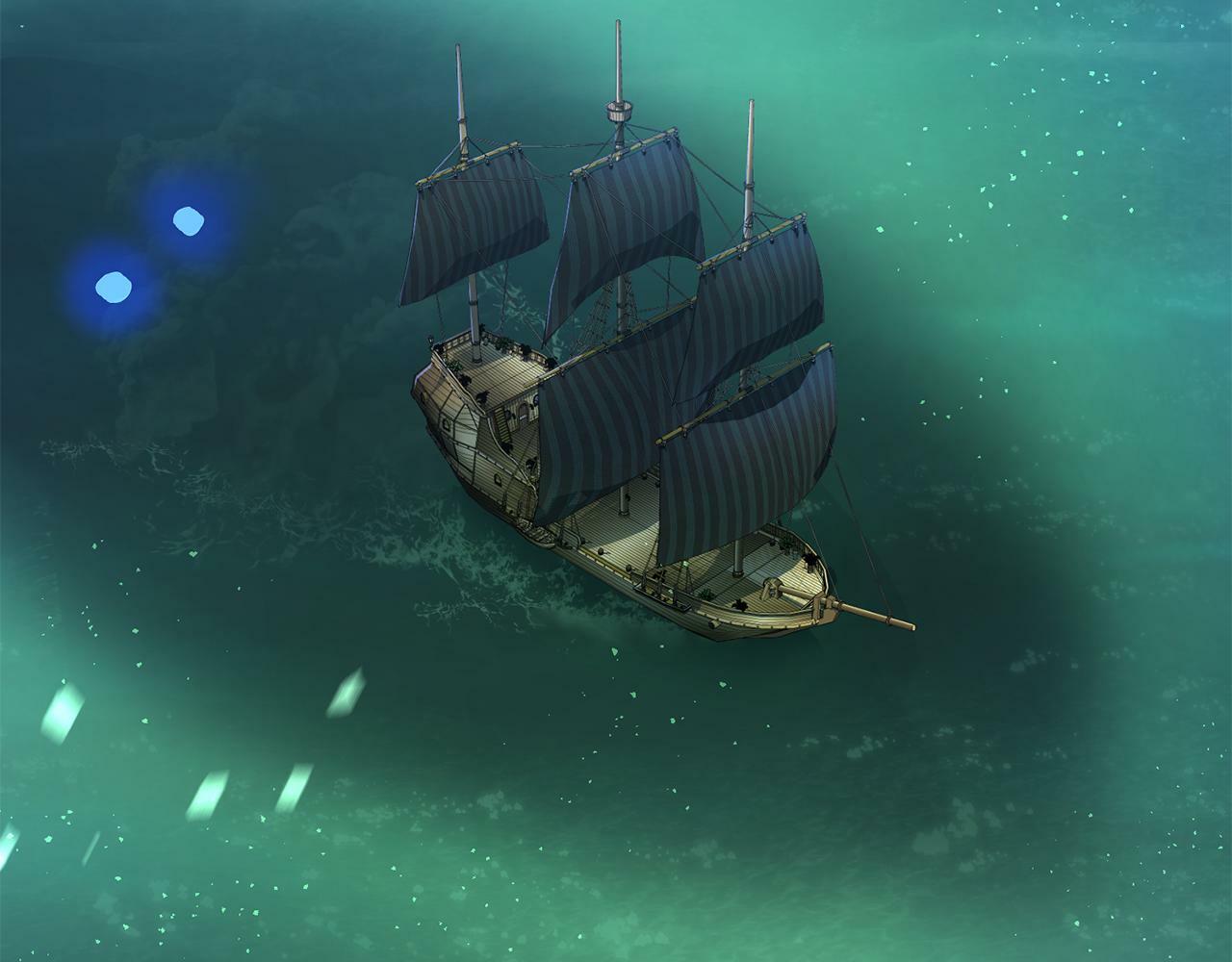 第15话 奇妙的一天104