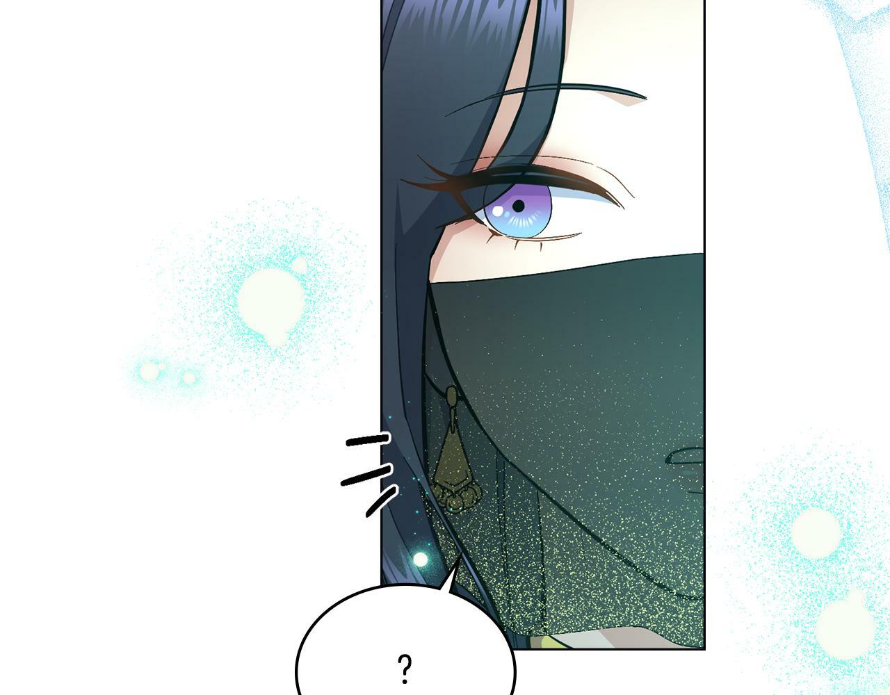 第16话 太子妃的质问7