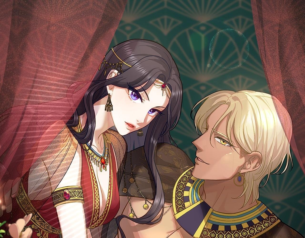 第52话 秘密见面49
