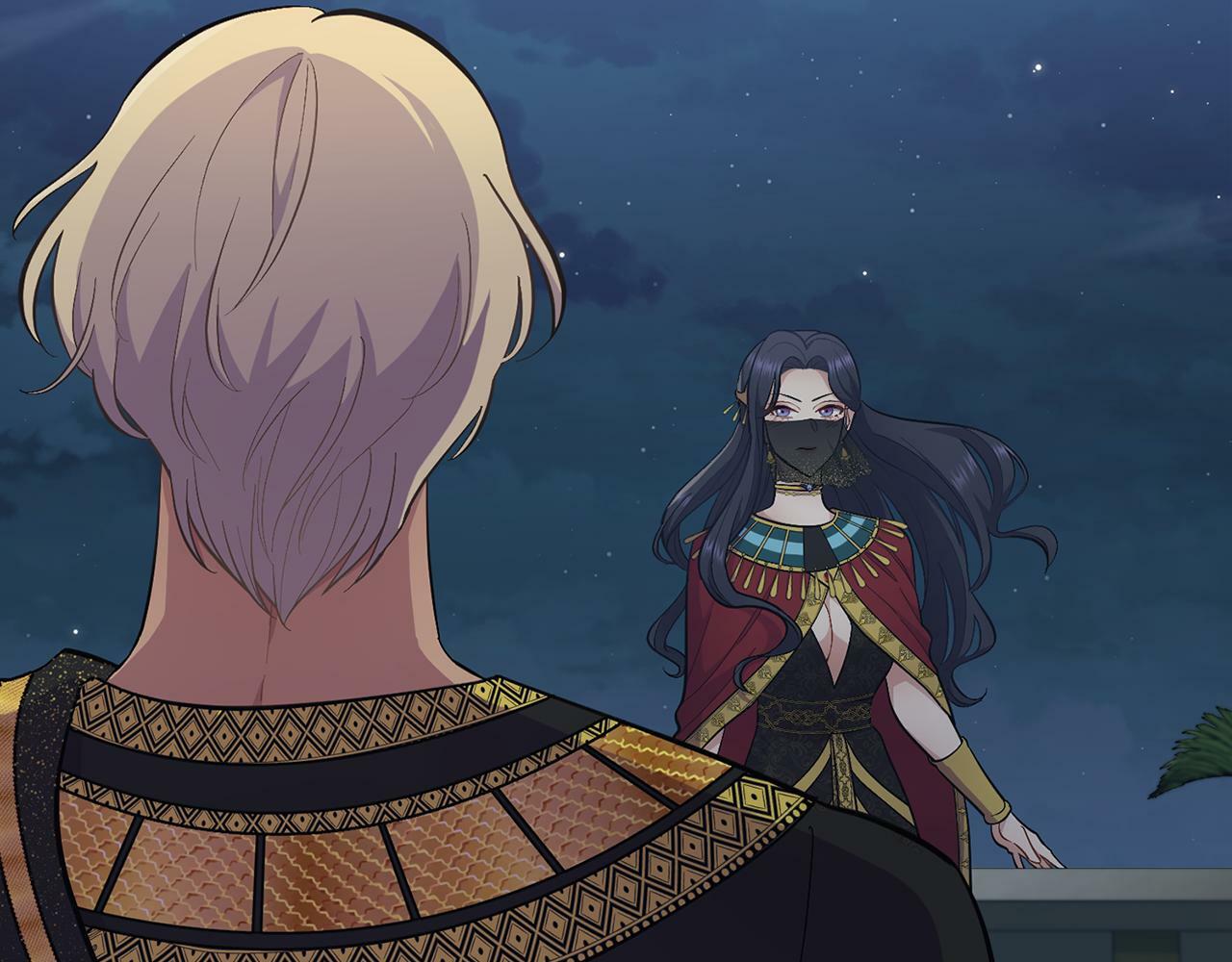 第15话 奇妙的一天11