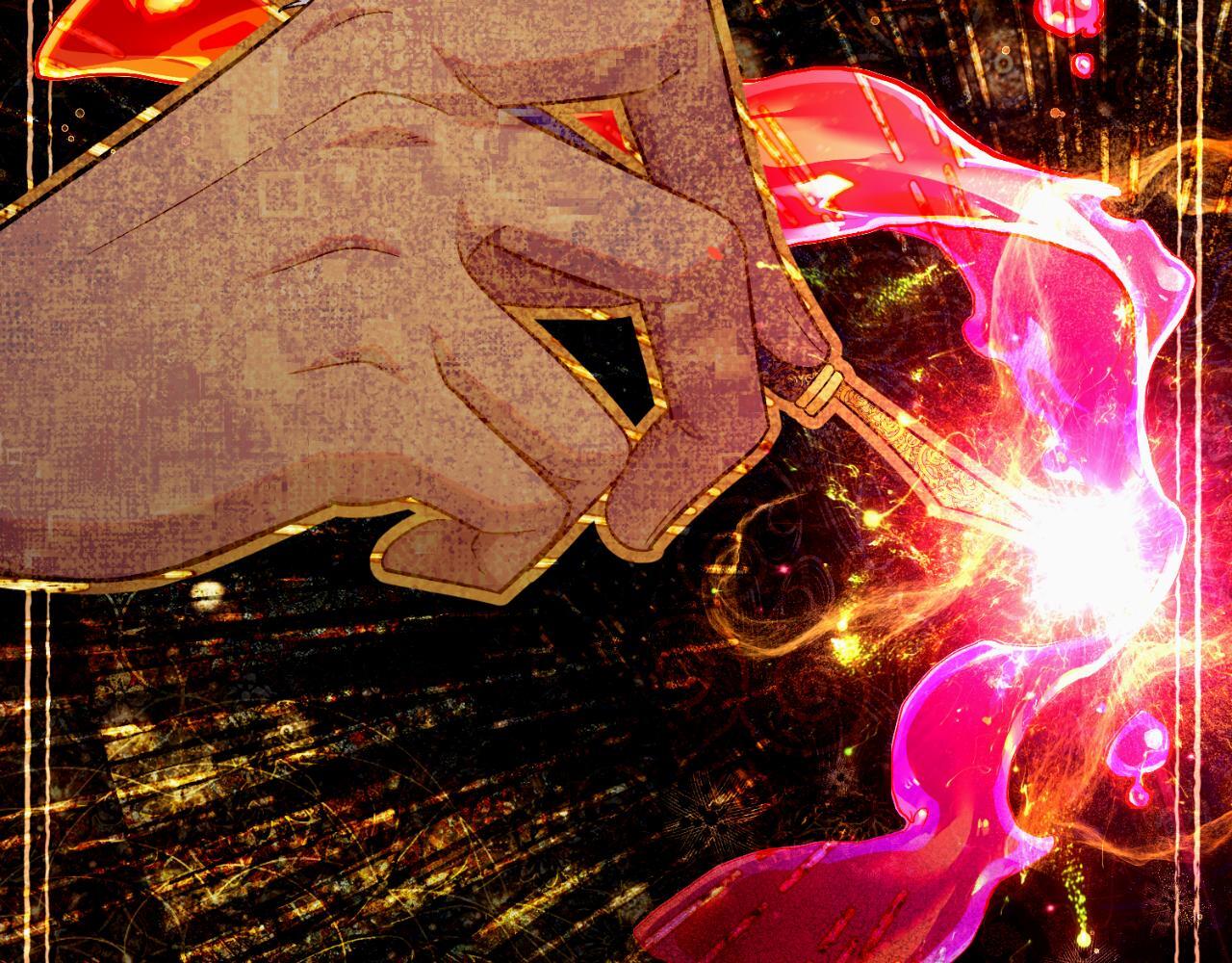 第45话 身体好奇怪15