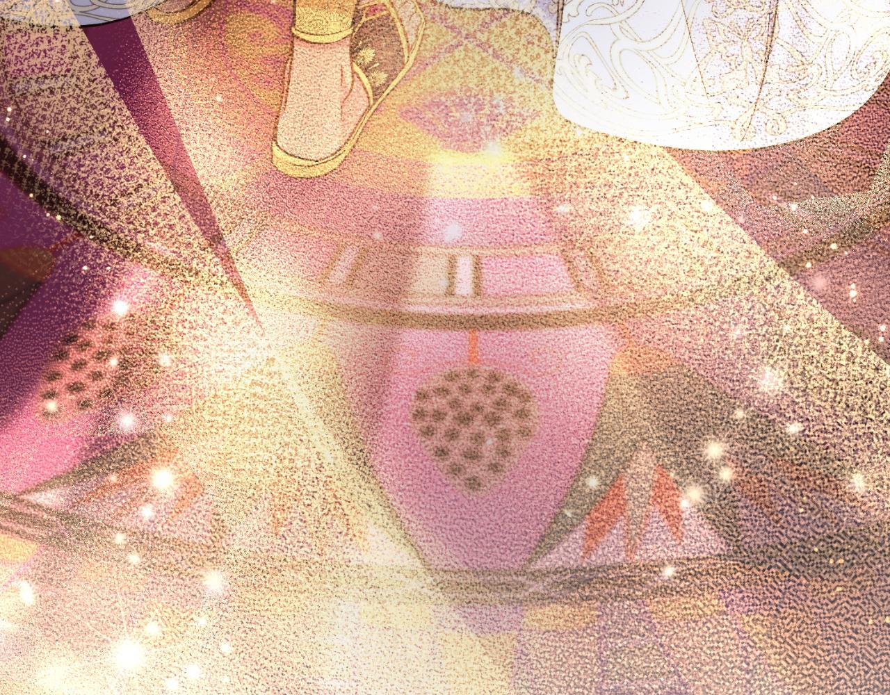 第37话 所谓海洋女神7