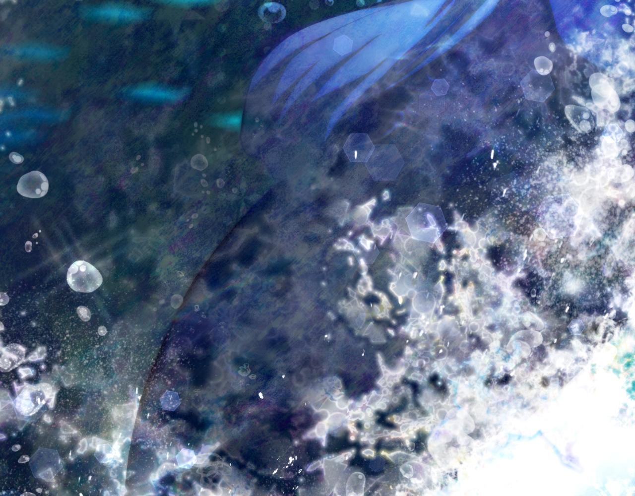 第37话 所谓海洋女神126
