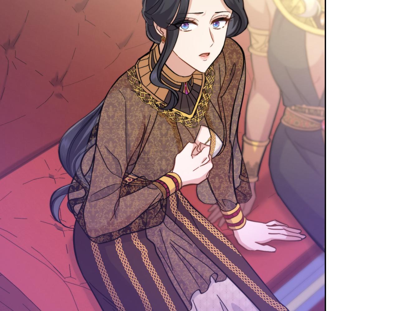 第38话 是幻想还是梦129