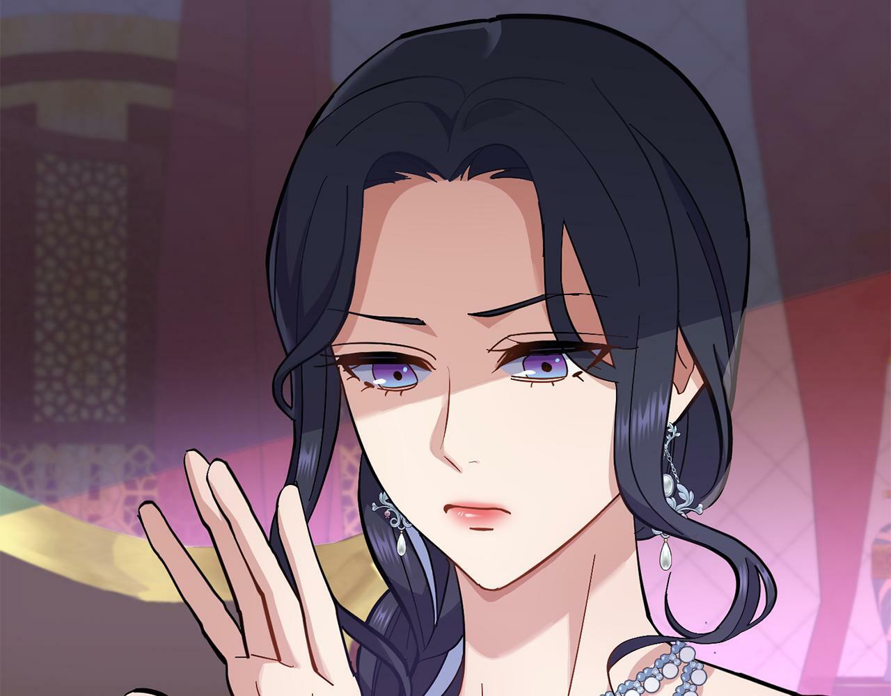 第11话 侍寝对象？133
