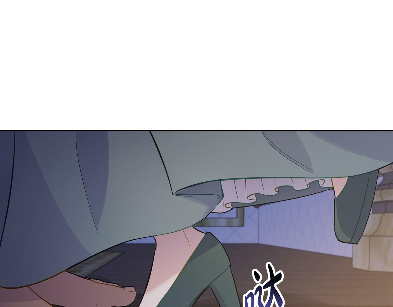 第3话 上错船91