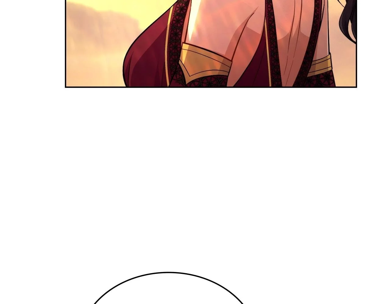 第71话 卑微挽留99