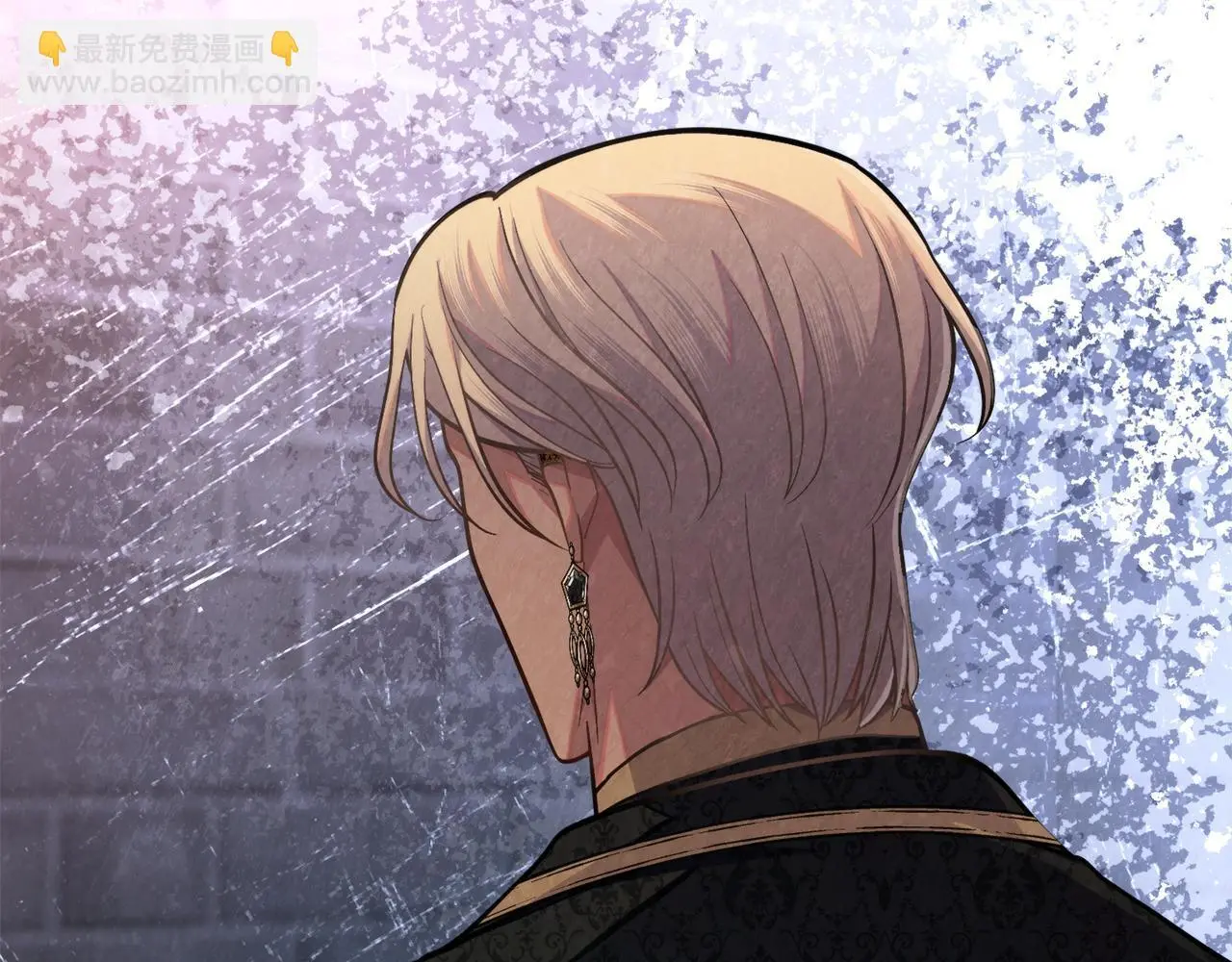 第71话 卑微挽留45