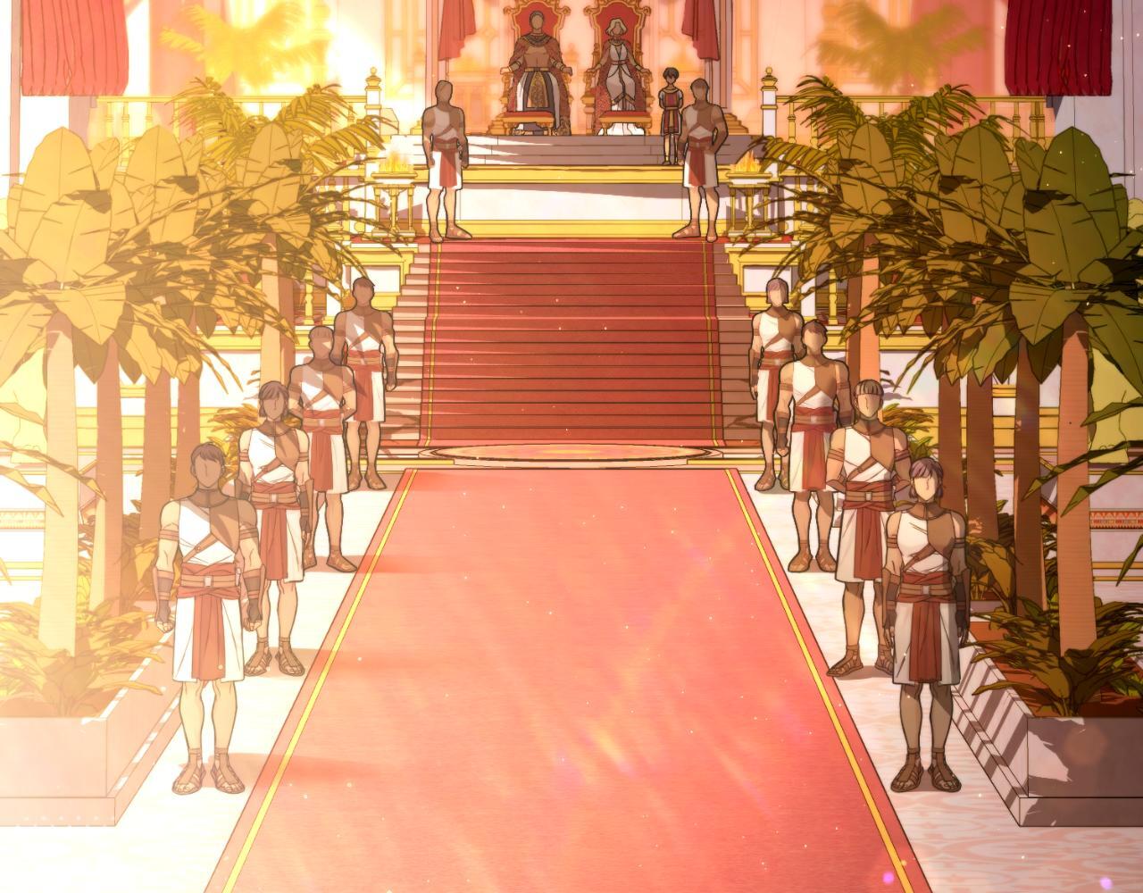 第37话 所谓海洋女神18
