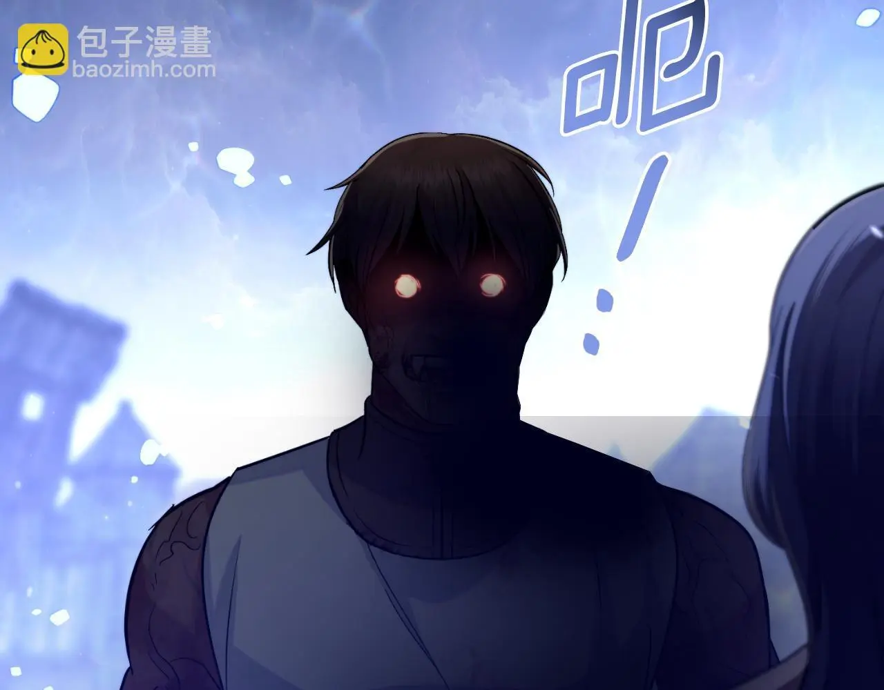 第64话 禁止外出37