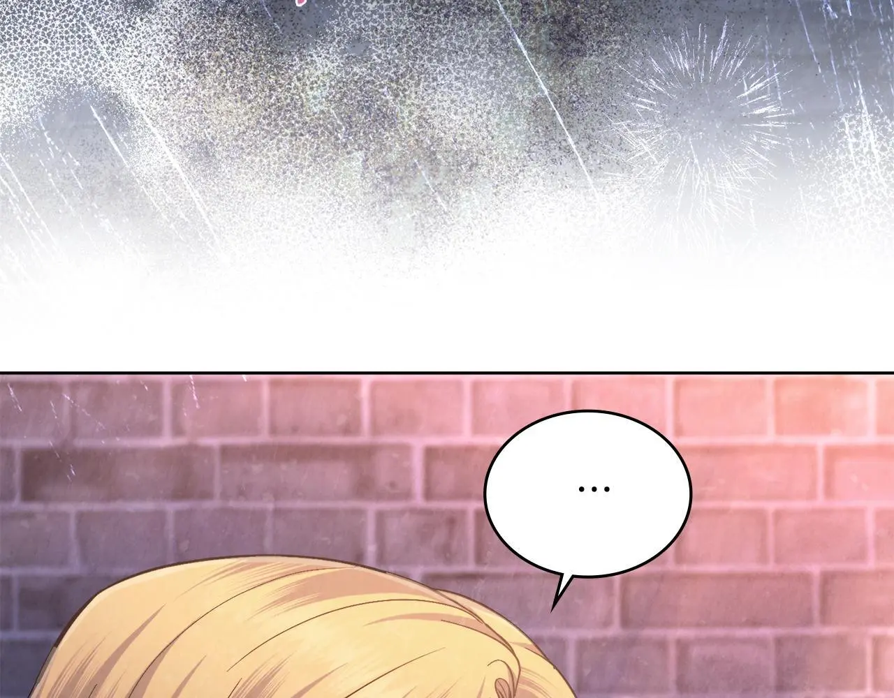 第71话 卑微挽留10