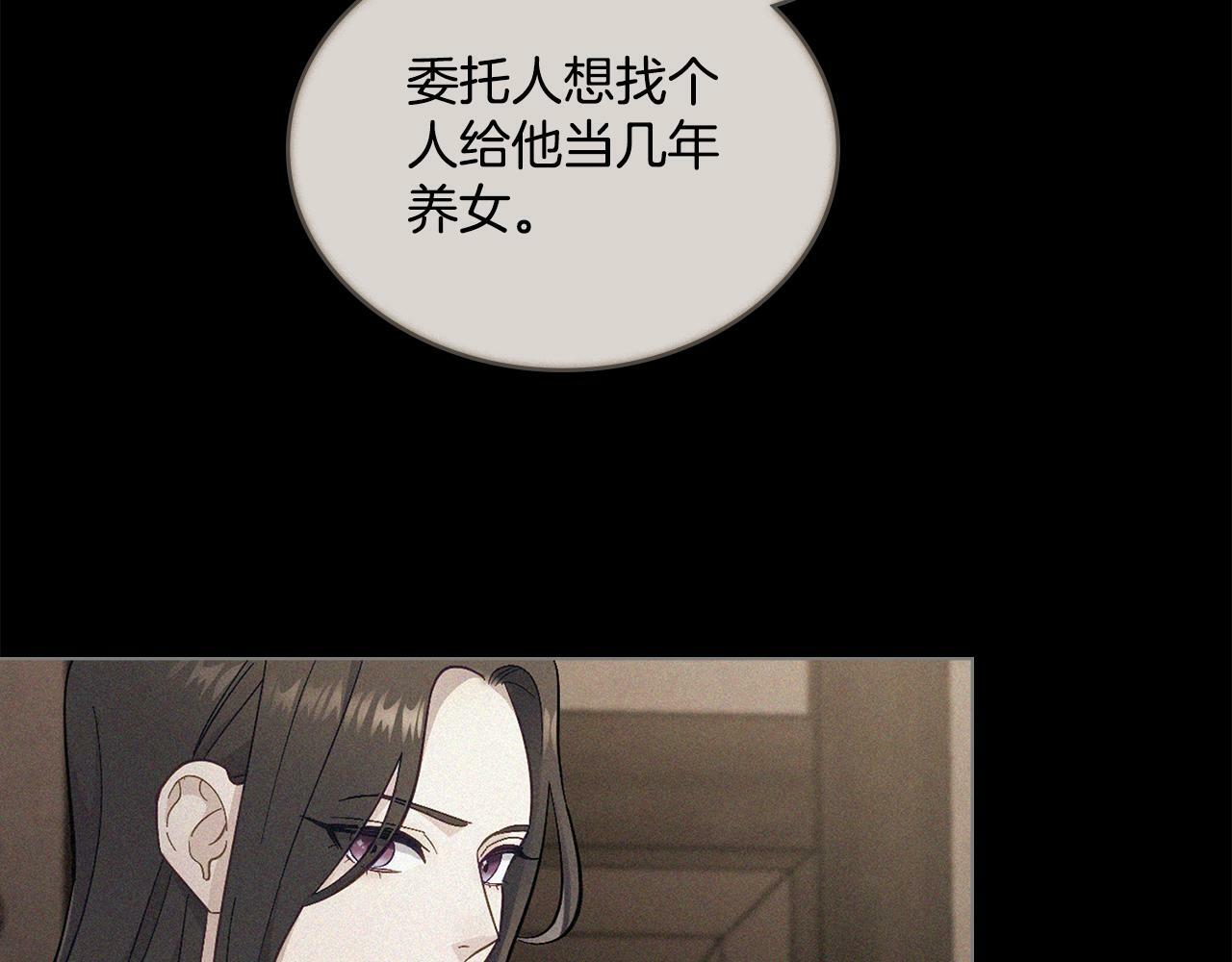 第1话 被通缉了？127
