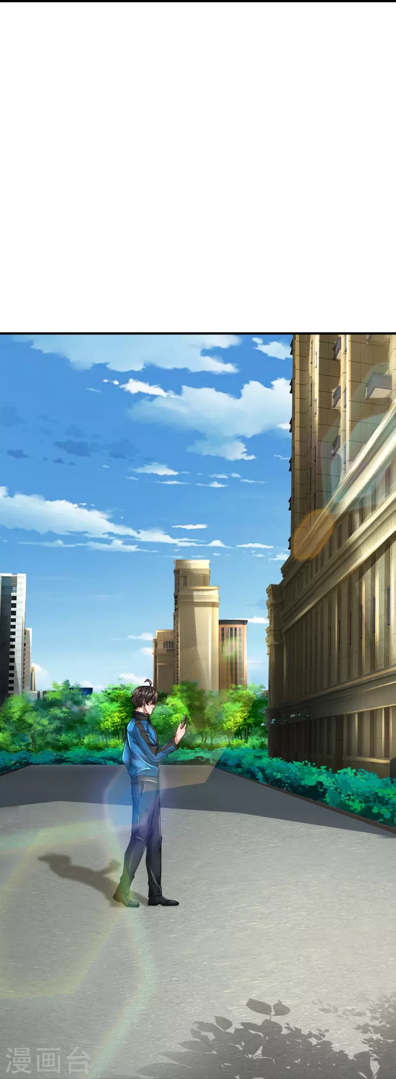 第15话 我们不是一个世界的人26