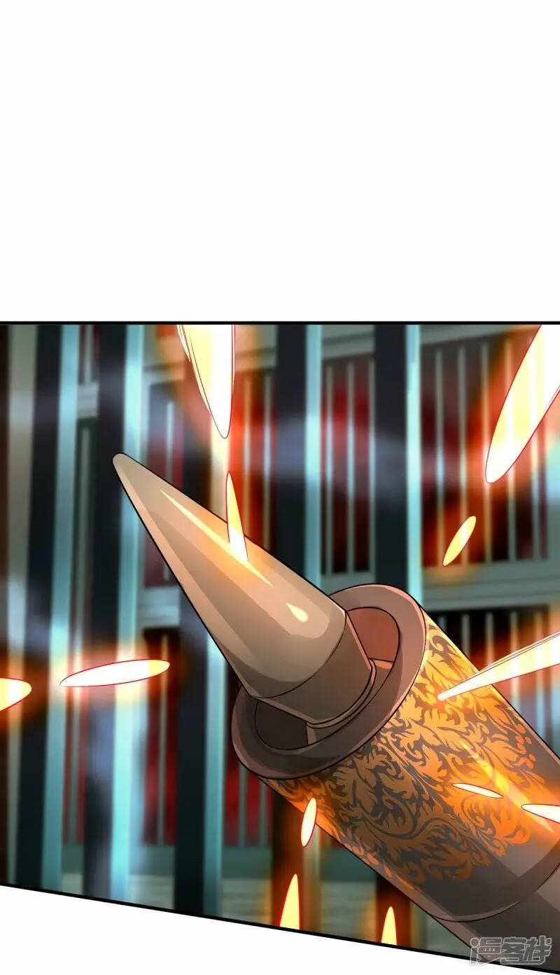 第54话 秦零哥哥我害怕16