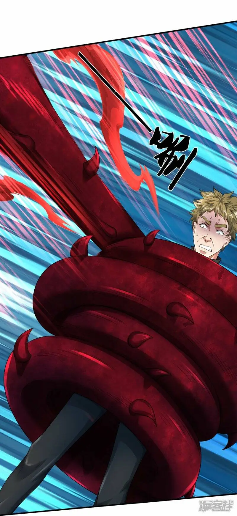 第41话 永别了27